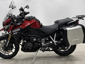 Triumph Tiger