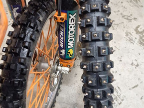 KTM 85