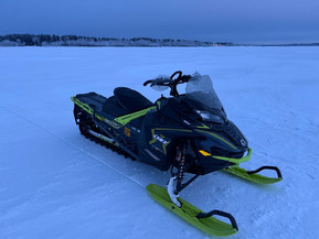 Lynx Xterrain