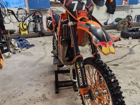 KTM 85