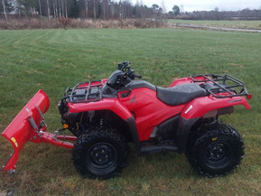 Honda TRX