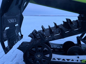 Lynx Xterrain