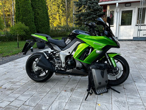 Kawasaki Z