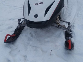 Lynx Enduro