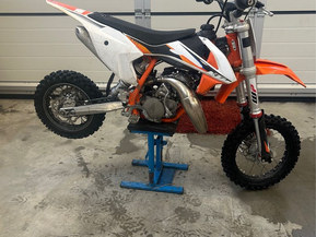 KTM 50