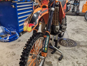 KTM 85