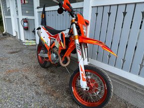 KTM 350