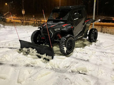 Polaris RZR