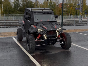 Polaris RZR