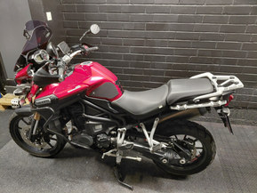 Triumph Tiger