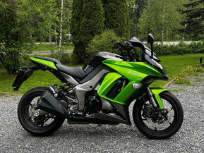 Kawasaki Z