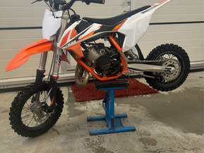 KTM 50