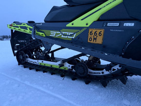 Lynx Xterrain