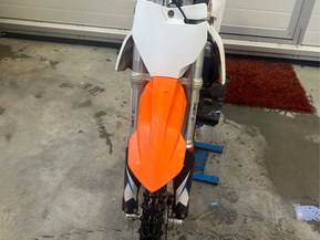 KTM 50