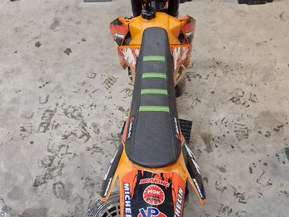 KTM 85