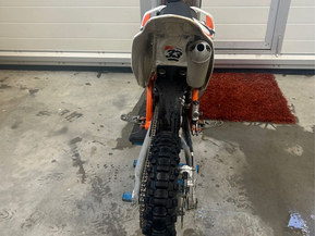 KTM 50