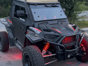 Polaris RZR