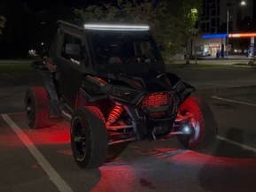 Polaris RZR