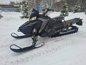 Polaris Axys SKS