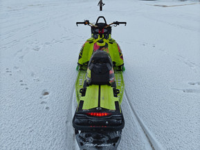 Ski-Doo Freeride