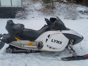 Lynx Enduro