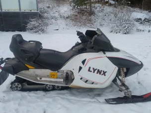 Lynx Enduro