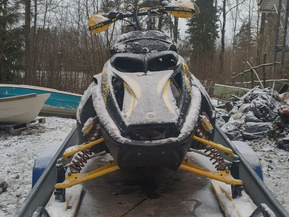 Ski-Doo MX Z