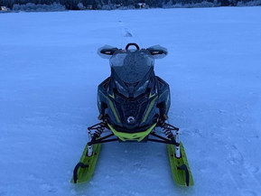 Lynx Xterrain