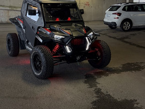 Polaris RZR