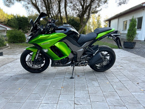 Kawasaki Z