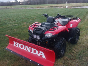 Honda TRX