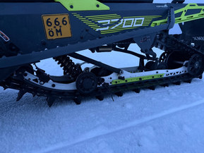 Lynx Xterrain