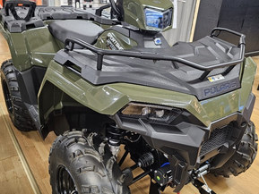 Polaris Sportsman