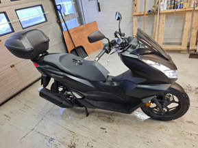 Honda PCX