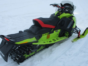 Ski-Doo Renegade