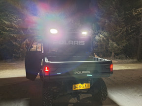 Polaris Ranger