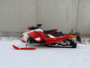 Ski-Doo Backcountry