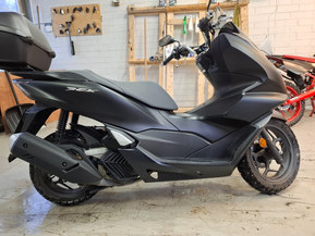 Honda PCX