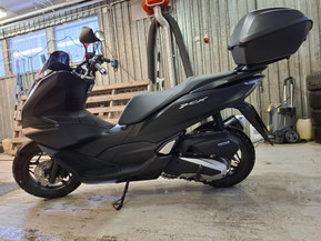 Honda PCX