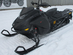 Ski-Doo Backcountry