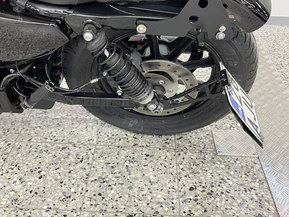 Harley-Davidson Sportster