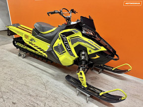 Polaris Pro RMK