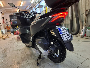 Honda PCX