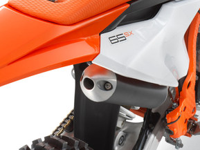 KTM 65