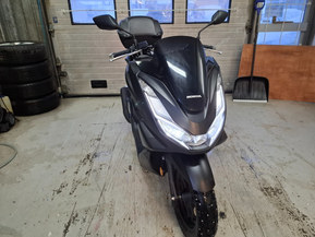 Honda PCX