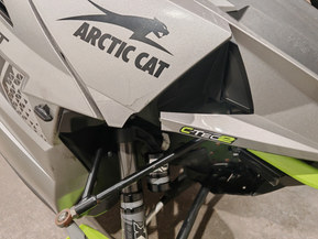 Arctic Cat M-sarja