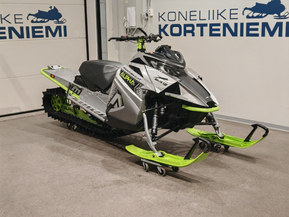 Arctic Cat M-sarja