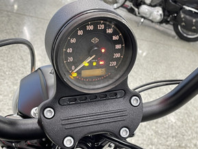 Harley-Davidson Sportster