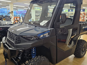 Polaris Ranger