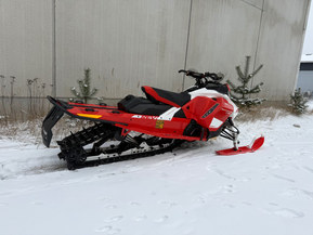 Ski-Doo Backcountry